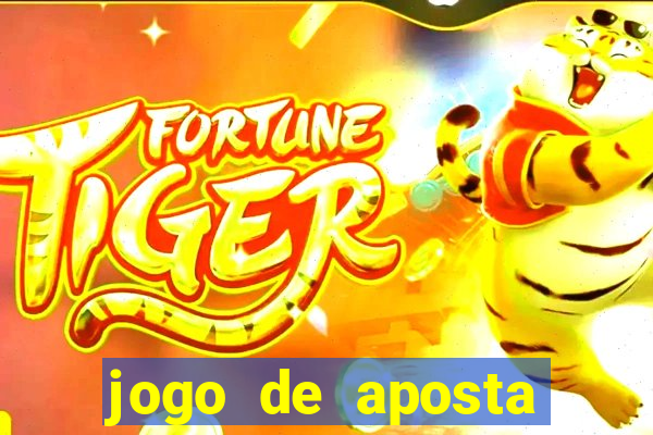 jogo de aposta para menores de 18